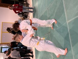 Tournoi de Noël 2024