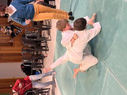 Tournoi de Noël 2024