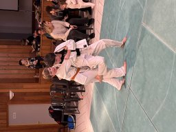 Tournoi de Noël 2024