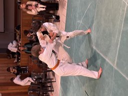 Tournoi de Noël 2024