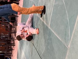 Tournoi de Noël 2024