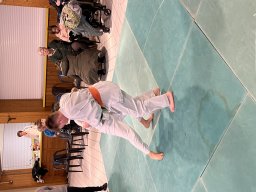 Tournoi de Noël 2024