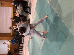 Tournoi de Noël 2024