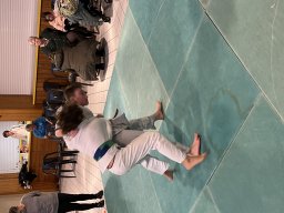 Tournoi de Noël 2024