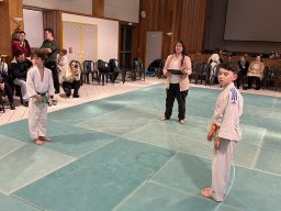 Tournoi de Noël 2024