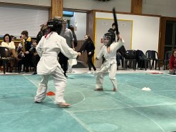 Tournoi de Noël 2024