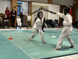 Tournoi de Noël 2024