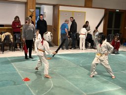 Tournoi de Noël 2024