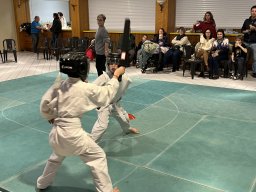 Tournoi de Noël 2024