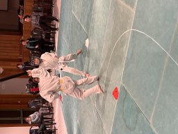 Tournoi de Noël 2024