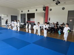 Saison 2024-2025 &raquo; Tournoi de Printemps 2025