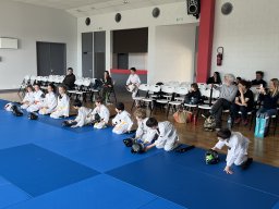 Tournoi de Printemps 2025