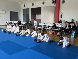 Tournoi de Printemps 2025