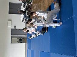 Tournoi de Printemps 2025