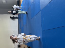 Tournoi de Printemps 2025