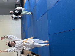 Tournoi de Printemps 2025