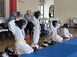 Tournoi de Printemps 2025