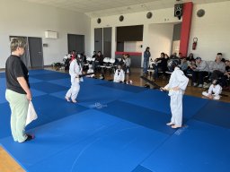 Tournoi de Printemps 2025