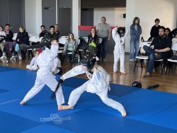 Tournoi de Printemps 2025