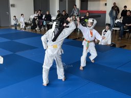 Tournoi de Printemps 2025