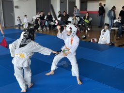 Tournoi de Printemps 2025