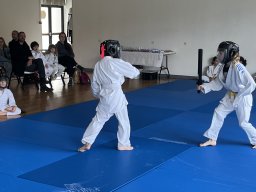 Tournoi de Printemps 2025