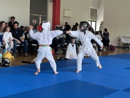 Tournoi de Printemps 2025