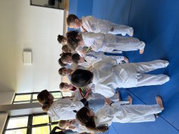 Tournoi de Printemps 2025