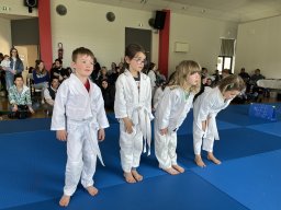 Tournoi de Printemps 2025