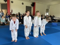 Tournoi de Printemps 2025