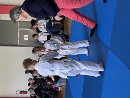 Tournoi de Printemps 2025