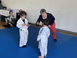 Tournoi de Printemps 2025