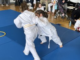 Tournoi de Printemps 2025