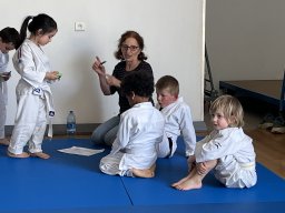 Tournoi de Printemps 2025