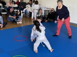 Tournoi de Printemps 2025