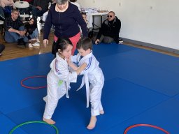 Tournoi de Printemps 2025