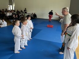 Tournoi de Printemps 2025