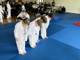 Tournoi de Printemps 2025