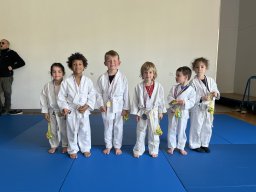 Tournoi de Printemps 2025