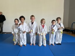 Tournoi de Printemps 2025