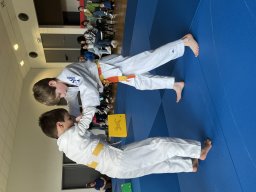 Tournoi de Printemps 2025