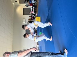 Tournoi de Printemps 2025