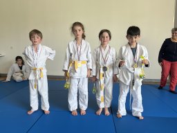 Tournoi de Printemps 2025