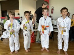 Tournoi de Printemps 2025