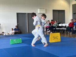 Tournoi de Printemps 2025