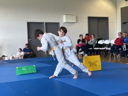 Tournoi de Printemps 2025