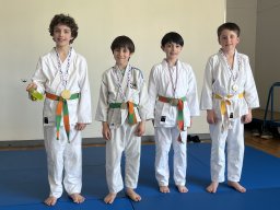 Tournoi de Printemps 2025