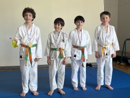 Tournoi de Printemps 2025