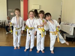 Tournoi de Printemps 2025