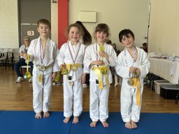 Tournoi de Printemps 2025